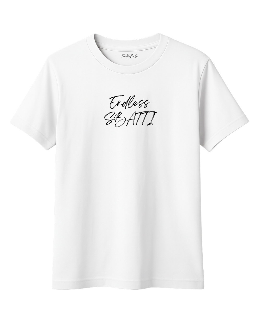 T-Shirt TEESTAMALE